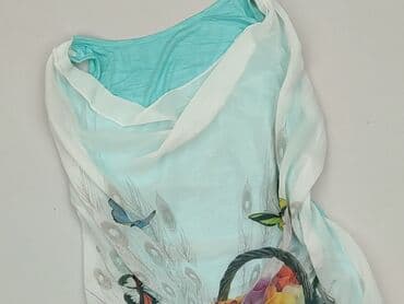 tanie tuniki wyprzedaż: Bluzka damska, rozmiar S — 2