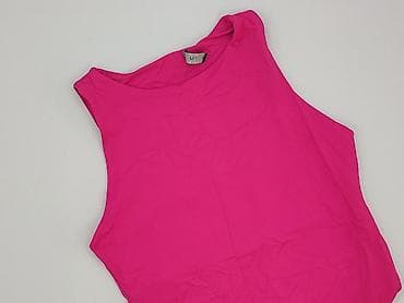 17080a h: F&F, Body damskie, rozmiar M — 2