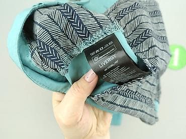 only sweter: Livergy, Chinosy dla mężczyzn, rozmiar S — 5