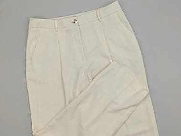 Spodnie materiałowe damskie, rozmiar XL w lalafo.pl Spodnie materiałowe damskie, rozmiar XL