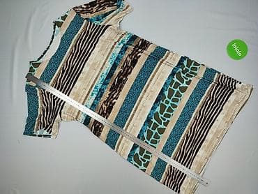 sprandi t shirty: Sukienka damska, rozmiar 6XL — 3