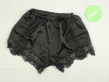 krótkie spodenki do grubych rajstop: Pyjama trousers, size S (EU 36) — 2