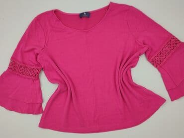 Жіночий одяг: Tu, Жіноча блуза, 3XL — 1