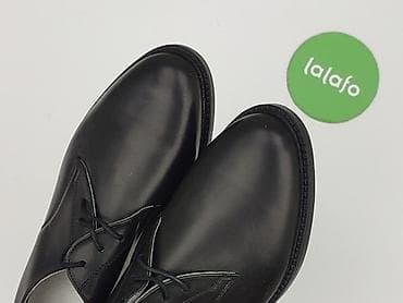 buty aldi: Wojas, Półbuty dla mężczyzn, rozmiar 41 — 7