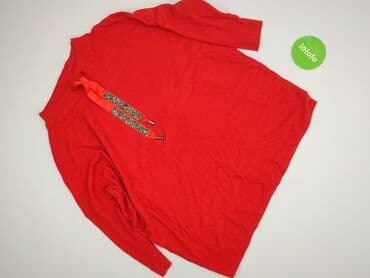 nylon sweter: Sweter damski, rozmiar 2XL — 2