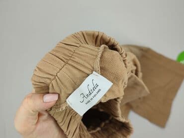 biale spodnie dresowe mohito: Спортивні штани жіночі, розмір S — 5