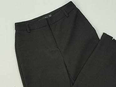 Amisu, Spodnie materiałowe damskie, rozmiar 2XS