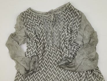 gucci bluzki: Bluzka damska, rozmiar S — 1