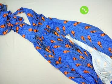 plisowane kombinezony: Kombinezon damski, rozmiar S — 2