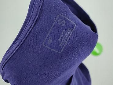 bluzki damskie 4f: 4F, T-shirt damski, rozmiar S — 4