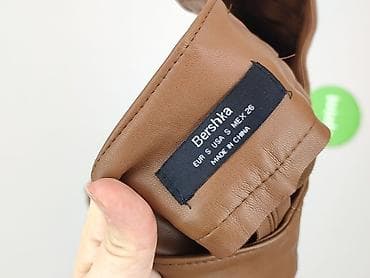 bocca spódnice: Bershka, Spódnica damska, rozmiar S — 4