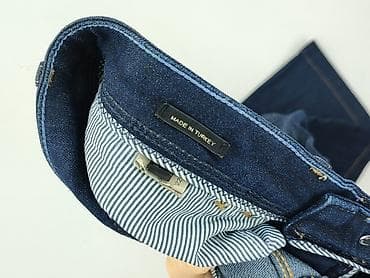 mets jeans: Massimo Dutti, Jeansy damskie, rozmiar S — 7