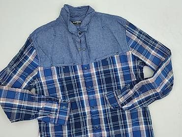 flat: Express, Koszulа dla mężczyzn, rozmiar L — 1