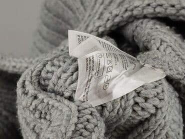 sweter z angory h m: H&M, Sweter damski, rozmiar S — 5