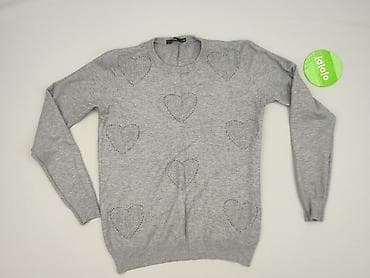 puchaty sweter: Monnari, Sweter damski, rozmiar M — 2