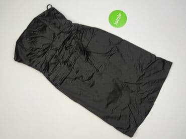 cekinowe body: Sukienka damska, rozmiar XL — 2