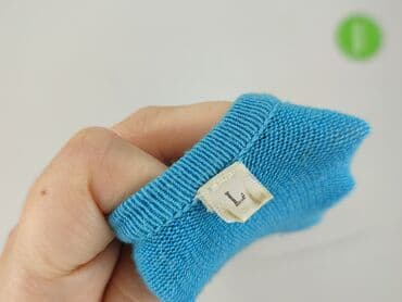 sweter panterka: Sweter damski, rozmiar L — 4