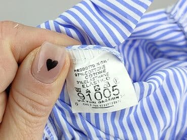 gucci bluzki: Bluzka damska, rozmiar S — 4