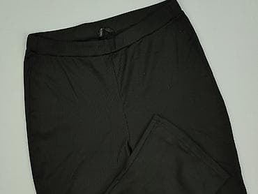 hause spodnie: Shein, Spodnie materiałowe damskie, rozmiar 2XL — 1