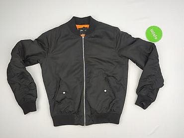 black squad bluza: FB Sister, Kurtka bomberka damska, rozmiar M — 2