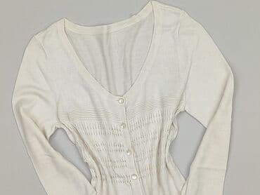 narzutka h: Women`s knitwear, size S (EU 36) — 1