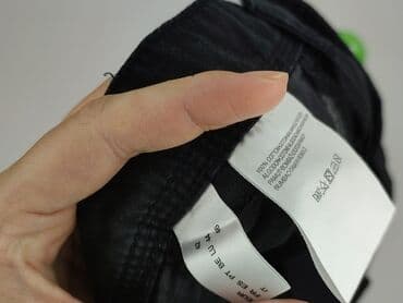 czarne spodenki new yorker: Yessica, Szorty dla mężczyzn, rozmiar M — 5