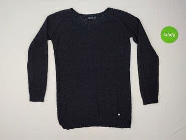 Ubrania damskie: Sinsay, Sweter damski, rozmiar M — 2