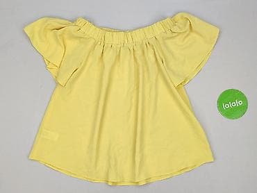 klapki transparentne ccc: F&F, Bluzka damska, rozmiar S — 3