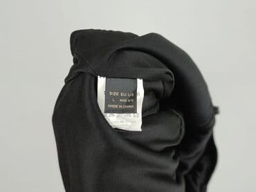 bluzki w cekiny: Ombre, Sukienka damska, rozmiar L — 4