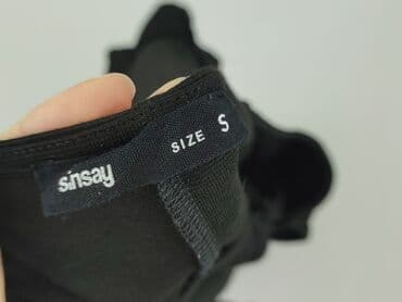 sinsay tunika damska: Sinsay, Tunika damska, rozmiar S — 5