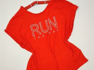 T-shirt damski, rozmiar XL