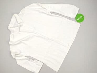 koszulka z c a: Shirt for men, L (EU 40), Misslook, condition - Very good — 2