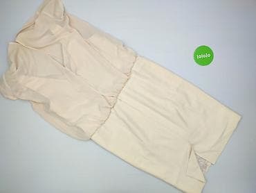 modne kiecki: Sukienka damska, rozmiar S — 3