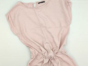 kombinezon czerwony mohito: Mohito, Kombinezon damski, rozmiar M — 1