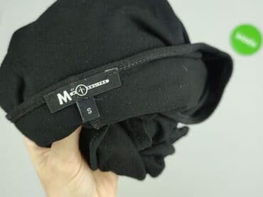 moschino bluzka damska: Mosquito, Bluzka damska, rozmiar S — 5