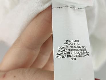 hot bottom: Denim Co, Shorts for women, size M — 5