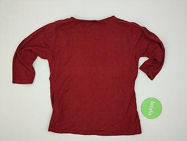 bluza bokserska: Sweter damski, rozmiar L — 3
