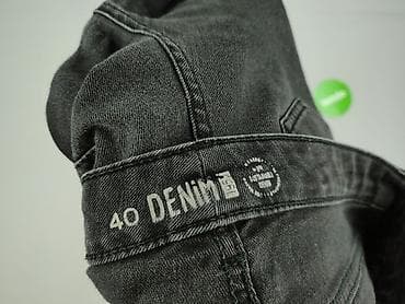 lasocki 29: Denim, Jeansy damskie, rozmiar L — 4
