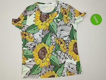 slonecznik: T-shirt damski, rozmiar M — 2