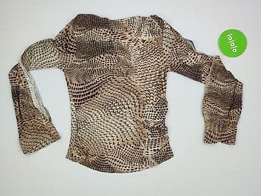garnitury asmen: Bluzka damska, rozmiar S — 2