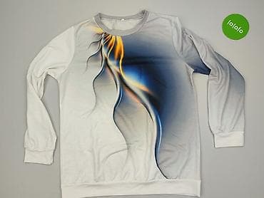 marvel body: Women`s sweatshirt, size S — 2