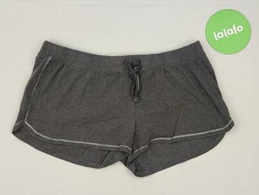 Women: H&M, Shorts for women, size S (EU 36) — 2