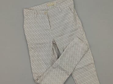 Lola, Material trousers for women, S at lalafo.pl Lola, Material trousers for women, S