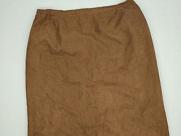 spódnice basic damskie: Spódnica damska, rozmiar 2XL — 1