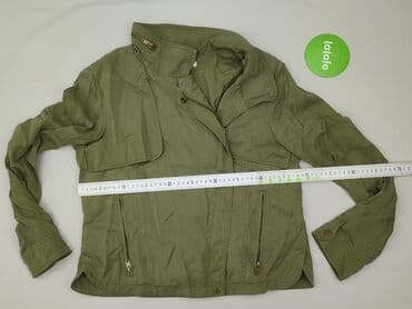 massimo dutti kurtki zimowe: Esprit, Kurtka przejściowa damska, rozmiar M — 4