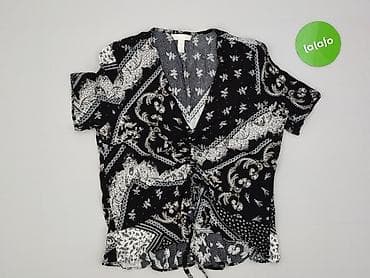 soft rebels bluzka: H&M, Bluzka damska, rozmiar S — 2