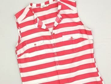 koszulka jedwab: House, Bluzka damska, rozmiar S — 1