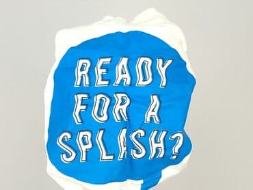 t shirty surfer: Sinsay, T-shirt damski, rozmiar XS — 6