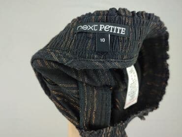next legginsy damskie: Next, Spodnie materiałowe damskie, rozmiar M — 4