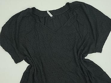 oversize bluzki: XLNT, Bluzka damska, rozmiar 2XL — 1